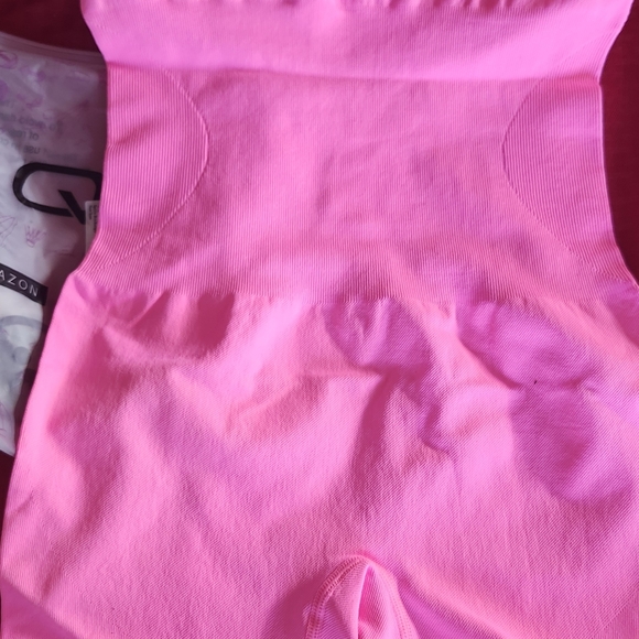 OQQ Bodysuit - Picture 3 of 3